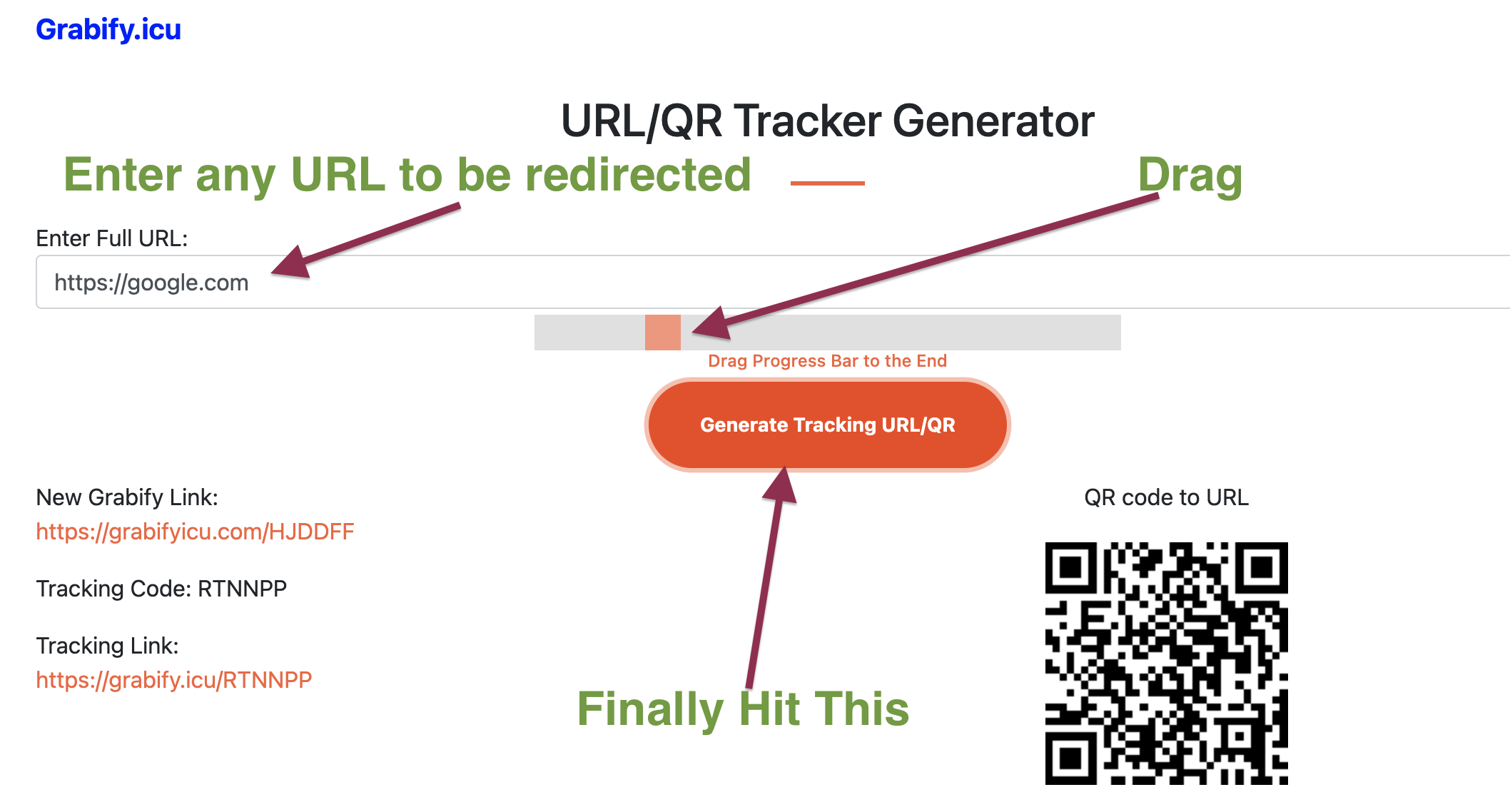 Step-style illustration of a simple workflow